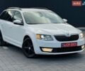 Білий Шкода Октавія, об'ємом двигуна 1.97 л та пробігом 245 тис. км за 11999 $, фото 7 на Automoto.ua