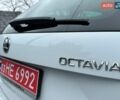 Белый Шкода Октавия, объемом двигателя 2 л и пробегом 195 тыс. км за 12950 $, фото 29 на Automoto.ua