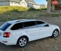 Белый Шкода Октавия, объемом двигателя 1.6 л и пробегом 279 тыс. км за 8850 $, фото 9 на Automoto.ua