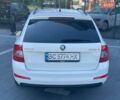 Белый Шкода Октавия, объемом двигателя 1.6 л и пробегом 315 тыс. км за 7999 $, фото 30 на Automoto.ua