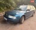 Білий Шкода Октавія, об'ємом двигуна 1.97 л та пробігом 320 тис. км за 14599 $, фото 1 на Automoto.ua