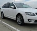 Білий Шкода Октавія, об'ємом двигуна 1.6 л та пробігом 247 тис. км за 10941 $, фото 5 на Automoto.ua
