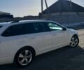 Белый Шкода Октавия, объемом двигателя 1.97 л и пробегом 264 тыс. км за 11500 $, фото 5 на Automoto.ua