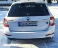 Білий Шкода Октавія, об'ємом двигуна 1.97 л та пробігом 320 тис. км за 13000 $, фото 1 на Automoto.ua