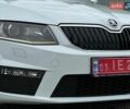 Белый Шкода Октавия, объемом двигателя 2 л и пробегом 245 тыс. км за 15700 $, фото 22 на Automoto.ua