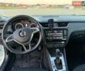 Білий Шкода Октавія, об'ємом двигуна 1.97 л та пробігом 338 тис. км за 11750 $, фото 31 на Automoto.ua