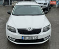Белый Шкода Октавия, объемом двигателя 1.4 л и пробегом 202 тыс. км за 9900 $, фото 10 на Automoto.ua