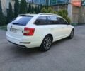 Білий Шкода Октавія, об'ємом двигуна 1.97 л та пробігом 275 тис. км за 11700 $, фото 34 на Automoto.ua