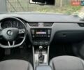 Білий Шкода Октавія, об'ємом двигуна 1.97 л та пробігом 285 тис. км за 12900 $, фото 9 на Automoto.ua