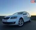 Білий Шкода Октавія, об'ємом двигуна 1.6 л та пробігом 286 тис. км за 11700 $, фото 4 на Automoto.ua