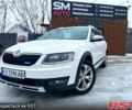 Белый Шкода Октавия, объемом двигателя 2 л и пробегом 272 тыс. км за 13900 $, фото 7 на Automoto.ua