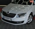 Белый Шкода Октавия, объемом двигателя 2 л и пробегом 265 тыс. км за 11200 $, фото 9 на Automoto.ua