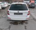 Білий Шкода Октавія, об'ємом двигуна 1.4 л та пробігом 237 тис. км за 12800 $, фото 1 на Automoto.ua