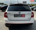 Белый Шкода Октавия, объемом двигателя 2 л и пробегом 245 тыс. км за 13840 $, фото 15 на Automoto.ua