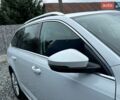 Белый Шкода Октавия, объемом двигателя 2 л и пробегом 195 тыс. км за 12950 $, фото 15 на Automoto.ua