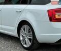 Белый Шкода Октавия, объемом двигателя 2 л и пробегом 245 тыс. км за 15700 $, фото 37 на Automoto.ua