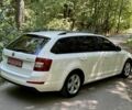 Білий Шкода Октавія, об'ємом двигуна 1.6 л та пробігом 270 тис. км за 8821 $, фото 4 на Automoto.ua