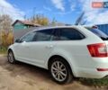 Белый Шкода Октавия, объемом двигателя 1.4 л и пробегом 226 тыс. км за 10300 $, фото 1 на Automoto.ua