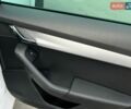 Белый Шкода Октавия, объемом двигателя 2 л и пробегом 239 тыс. км за 13500 $, фото 19 на Automoto.ua