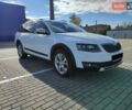 Білий Шкода Октавія, об'ємом двигуна 2 л та пробігом 202 тис. км за 16555 $, фото 13 на Automoto.ua