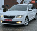Білий Шкода Октавія, об'ємом двигуна 2 л та пробігом 236 тис. км за 12499 $, фото 1 на Automoto.ua