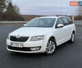 Белый Шкода Октавия, объемом двигателя 1.6 л и пробегом 283 тыс. км за 9800 $, фото 8 на Automoto.ua