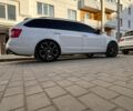 Белый Шкода Октавия, объемом двигателя 1.97 л и пробегом 313 тыс. км за 14500 $, фото 13 на Automoto.ua