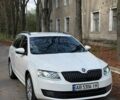 Білий Шкода Октавія, об'ємом двигуна 1.97 л та пробігом 257 тис. км за 12500 $, фото 17 на Automoto.ua