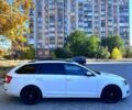 Білий Шкода Октавія, об'ємом двигуна 1.6 л та пробігом 184 тис. км за 12400 $, фото 2 на Automoto.ua