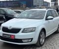 Белый Шкода Октавия, объемом двигателя 1.6 л и пробегом 273 тыс. км за 9490 $, фото 1 на Automoto.ua