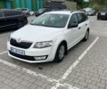 Білий Шкода Октавія, об'ємом двигуна 1.6 л та пробігом 240 тис. км за 8500 $, фото 13 на Automoto.ua