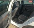 Білий Шкода Октавія, об'ємом двигуна 2 л та пробігом 202 тис. км за 16555 $, фото 25 на Automoto.ua