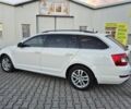 Шкода Октавия 2015 в Калуше на Automoto.ua Белый Шкода Октавия, объемом двигателя 0 л и пробегом 300 тыс. км за 11250 $, фото 5 на Automoto.ua