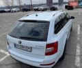 Белый Шкода Октавия, объемом двигателя 1.97 л и пробегом 253 тыс. км за 13200 $, фото 20 на Automoto.ua