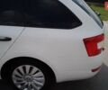 Білий Шкода Октавія, об'ємом двигуна 1.6 л та пробігом 224 тис. км за 11700 $, фото 40 на Automoto.ua