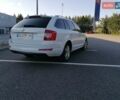 Белый Шкода Октавия, объемом двигателя 1.6 л и пробегом 270 тыс. км за 13200 $, фото 7 на Automoto.ua