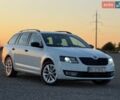 Білий Шкода Октавія, об'ємом двигуна 1.97 л та пробігом 338 тис. км за 11750 $, фото 1 на Automoto.ua