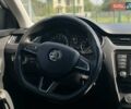 Білий Шкода Октавія, об'ємом двигуна 1.6 л та пробігом 248 тис. км за 10800 $, фото 16 на Automoto.ua