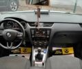 Белый Шкода Октавия, объемом двигателя 1.6 л и пробегом 260 тыс. км за 10999 $, фото 9 на Automoto.ua