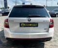 Білий Шкода Октавія, об'ємом двигуна 2 л та пробігом 313 тис. км за 13700 $, фото 5 на Automoto.ua