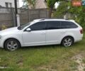 Белый Шкода Октавия, объемом двигателя 1.97 л и пробегом 356 тыс. км за 12800 $, фото 1 на Automoto.ua