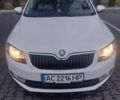 Шкода Октавия 2015 в Маневичах на Automoto.ua Белый Шкода Октавия, объемом двигателя 1.6 л и пробегом 303 тыс. км за 11400 $, фото 3 на Automoto.ua