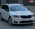 Белый Шкода Октавия, объемом двигателя 1.97 л и пробегом 291 тыс. км за 12150 $, фото 1 на Automoto.ua