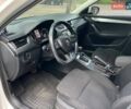 Белый Шкода Октавия, объемом двигателя 1.6 л и пробегом 245 тыс. км за 10500 $, фото 1 на Automoto.ua