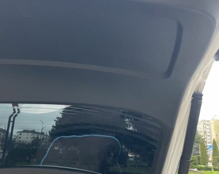 Белый Шкода Октавия, объемом двигателя 2 л и пробегом 284 тыс. км за 14900 $, фото 16 на Automoto.ua