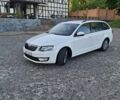 Белый Шкода Октавия, объемом двигателя 1.6 л и пробегом 330 тыс. км за 8750 $, фото 5 на Automoto.ua