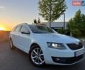 Білий Шкода Октавія, об'ємом двигуна 1.6 л та пробігом 286 тис. км за 11700 $, фото 1 на Automoto.ua