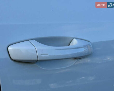 Білий Шкода Октавія, об'ємом двигуна 2 л та пробігом 234 тис. км за 14999 $, фото 35 на Automoto.ua