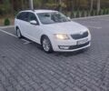 Шкода Октавия 2015 в Маневичах на Automoto.ua Белый Шкода Октавия, объемом двигателя 1.6 л и пробегом 303 тыс. км за 11400 $, фото 13 на Automoto.ua