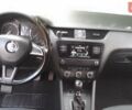 Білий Шкода Октавія, об'ємом двигуна 1.6 л та пробігом 224 тис. км за 11700 $, фото 8 на Automoto.ua